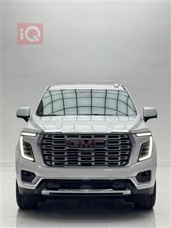 جی ئێم سی یوکۆن